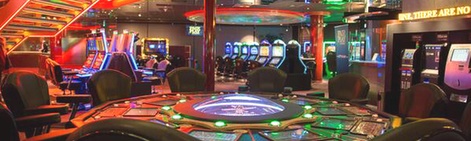 Staatslot casino spellen