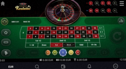 Sol Casino Nederland