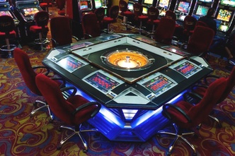 Casino Bonaire registratie