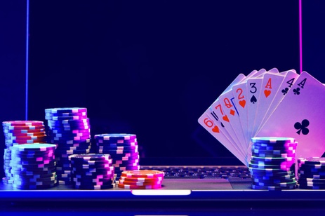 Casino met Paypal Login Nederland