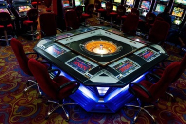 Casino Nederland Legaal Slot Machine