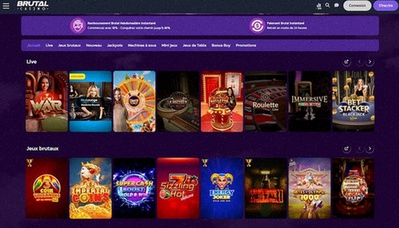Casino Slot Machines NL bonus