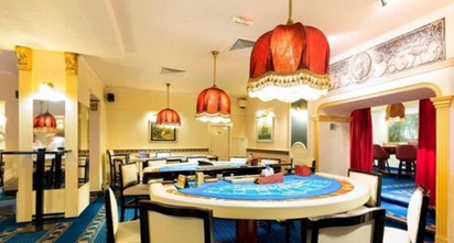 Casinos Spanje Casino Registratie