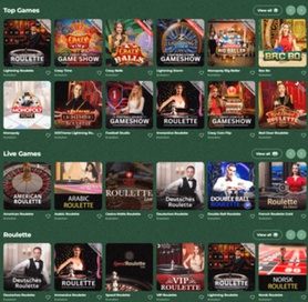 Come On Casino Nederland