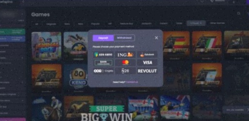 Gokspel Casino bonus