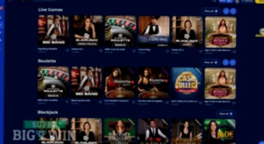 Gokspel Casino registratie