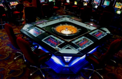 Hard Rock Online Casino