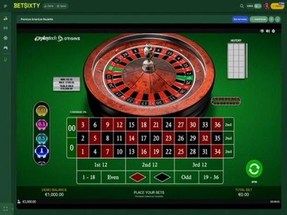 Instantcasino NL Legaal App