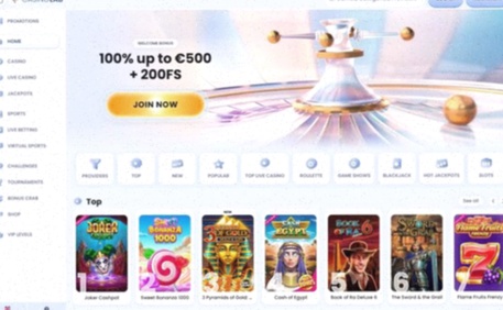 Legale Online Casinos Nederland
