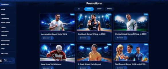 Leon Casino Account Aanmaken