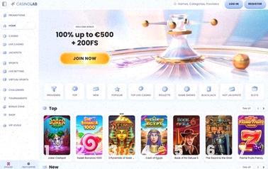 Lucky 10 Casino Login