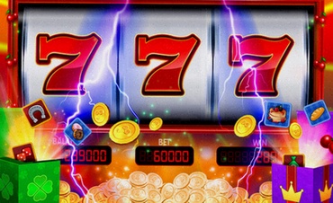 Lucky Day Holandia spellen