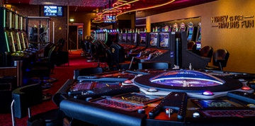 Maastricht Casino Licentie