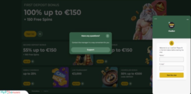 Man Slot Casino Spellen