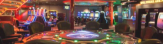 O Casino spellen selectie