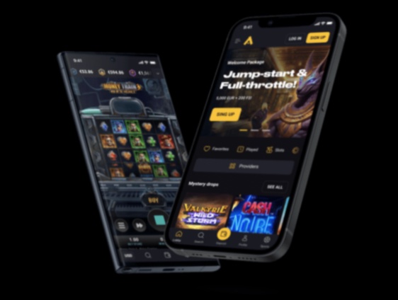 O Casino klantenservice