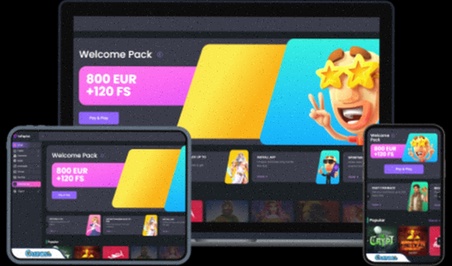 Rich Casino NL Legaal App