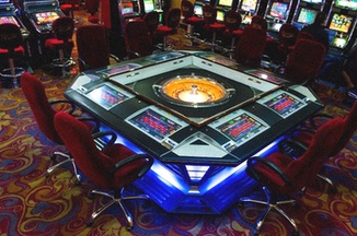 Road Rage Slot Casino