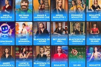 SMS Casino NL Registratie