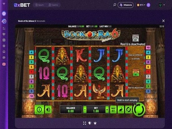 Staatsloterij Lotto Casino