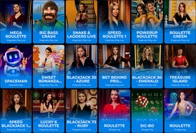 Superbet Casino verantwoord spelen