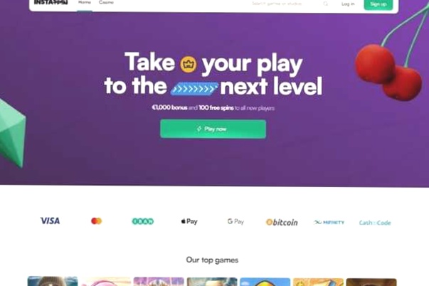 Wolfslot Casino Login