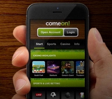 Casino With Ideal Review