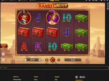 Casino777 Casino Nederland