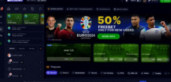 CherryCasino Nederland