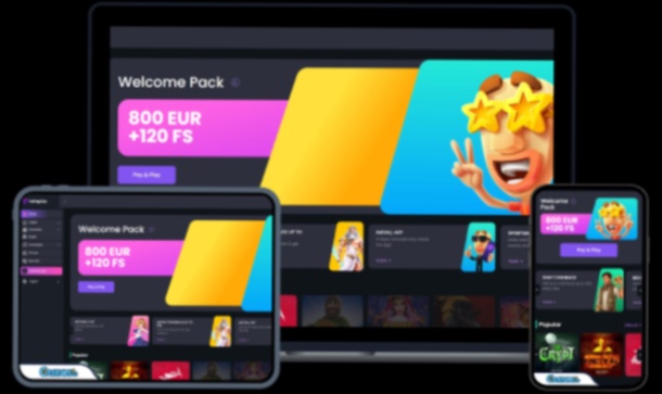 Holland Casino Online