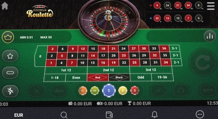 Online Casino Amsterdam Nederland