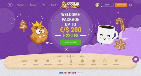 Betcity Netherlands Casino Online