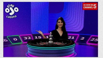 BetMGM Nederland Casino