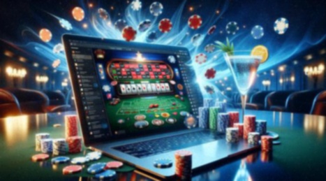 Betway Casino NL App