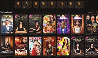 Bonanza Slot Casino Registratie