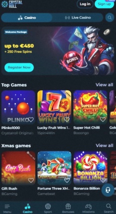 Boomerangcasino Online Inloggen