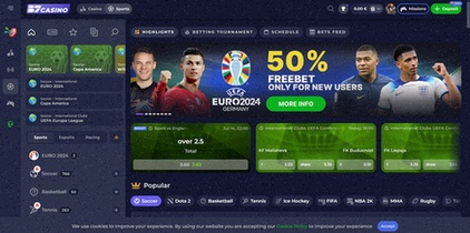 Boomerang.Bet Casino verantwoord spelen tools