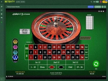 Buffalo Slot Casino Online Nederland