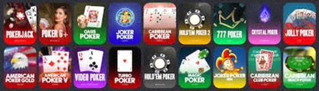 Bwin Live Casino app login
