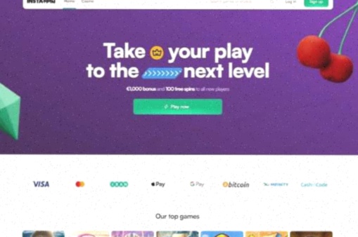 Casino Avifauna registratie proces