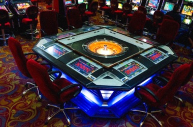 Casino Circus Online Nederland