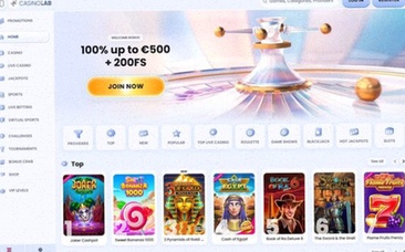 Casino Delft bonus