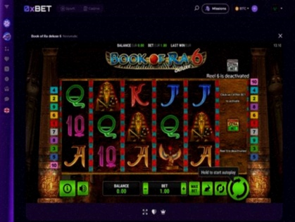 Casino Gokkasten Online Nederland