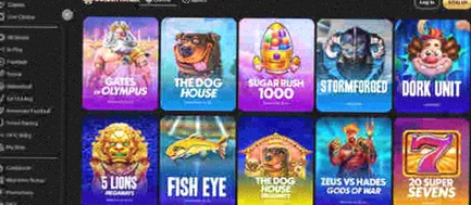 Casino High 5 mobiele app