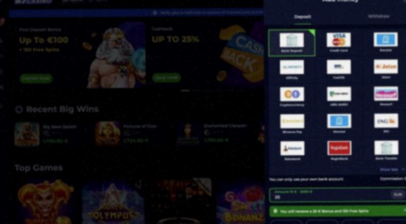 Casino Lissabon Review Nederland