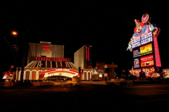 Casino Rewards Inloggen