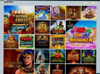 Casino Spellen Huren Registratie App Registratie