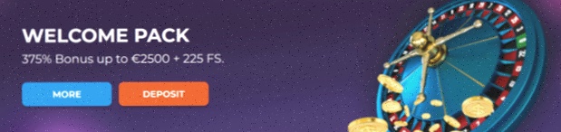 Casino Toto.nl Bonus