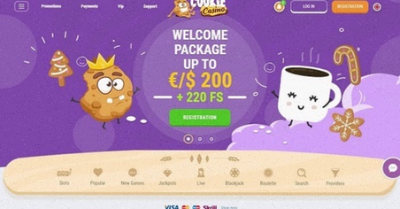 Casino Venetian Online NL