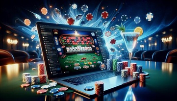 Cirkus Casino mobiele app